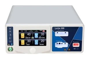 Dyathermy Cautery machin